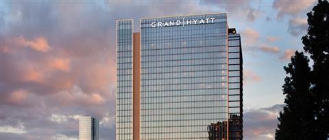 Grand Hyatt Nashville in Nashville, TN