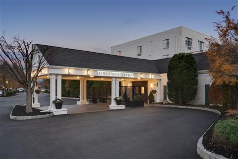 The Madison Hotel Morristown en Morristown, NJ