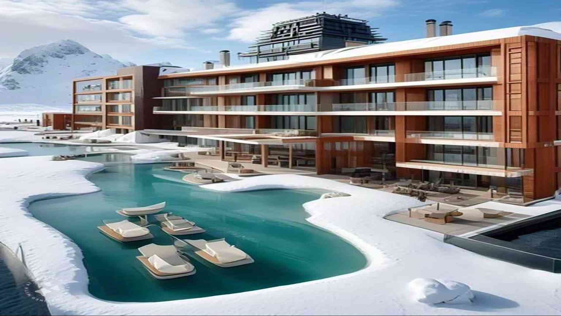 TEST - ABC RITHIK RESORTS 1 in Jammu, AQ