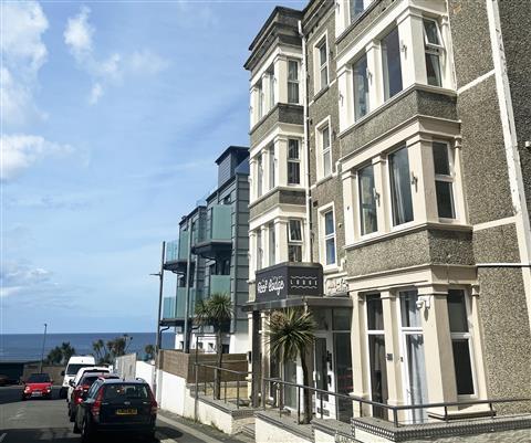 Reef Lodge, Newquay, GB1