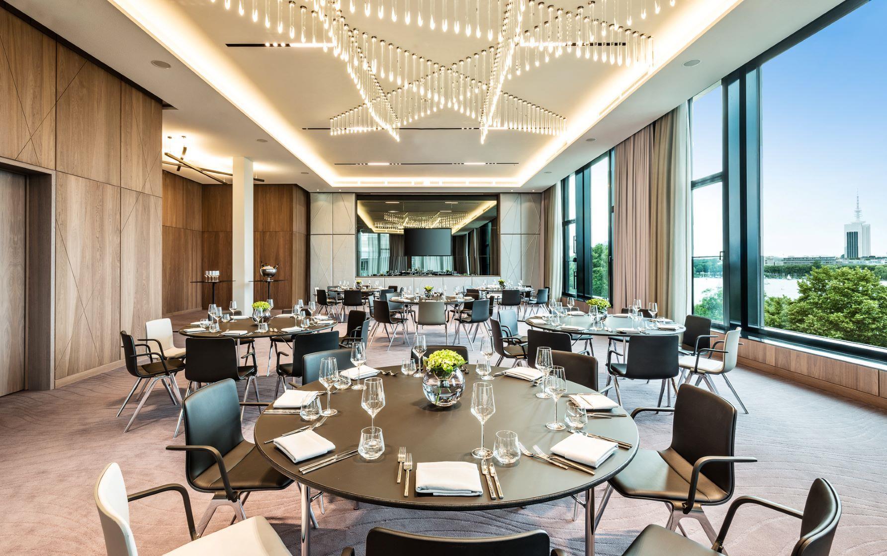 Immagine sala riunioni