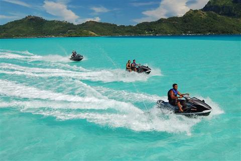 Explore by Jet Ski