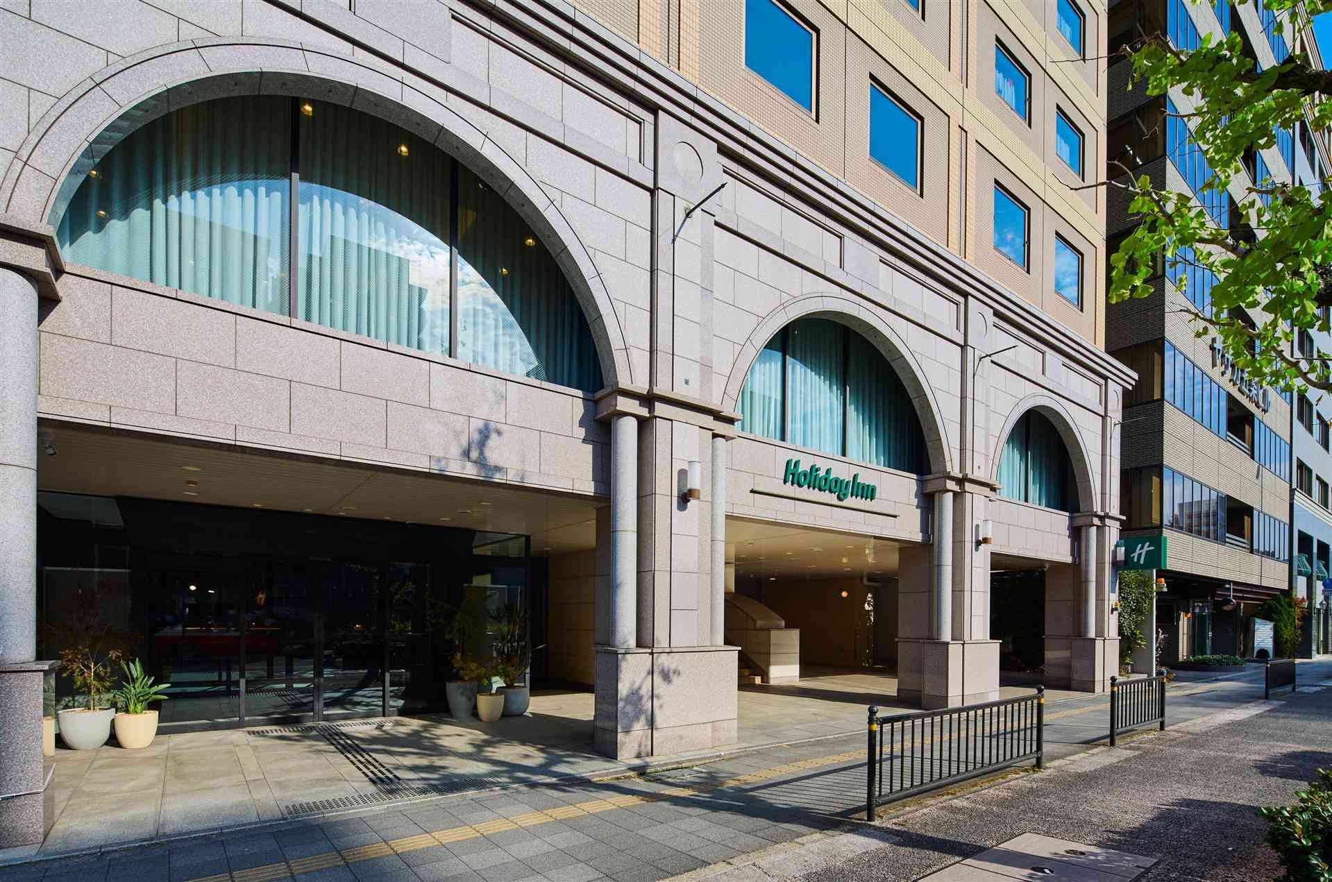 Holiday Inn Kyoto Gojo a Kyoto, JP