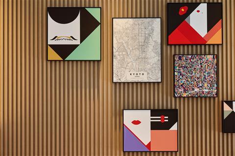 Holiday Inn Kyoto Gojo a Kyoto, JP