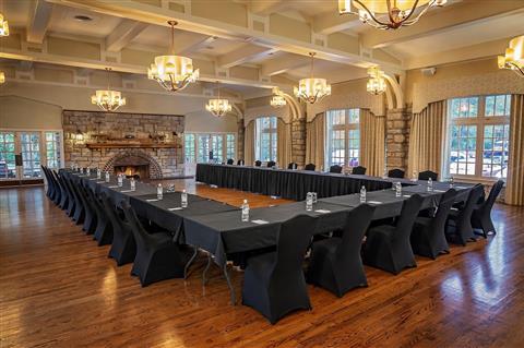 The Elms Hotel & Spa, Excelsior Springs, MO