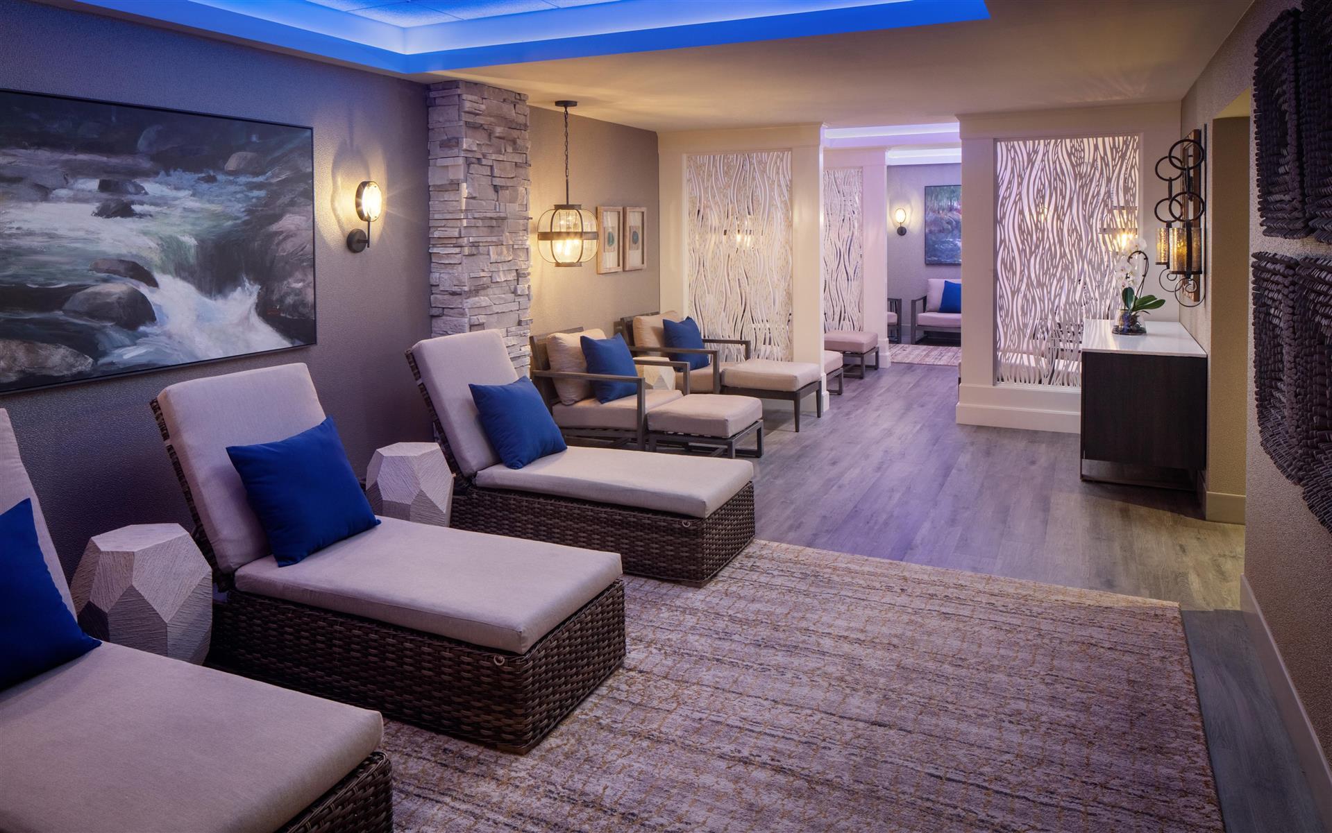 Imagen de promoción Meetings that Inspire & Rejuvenate