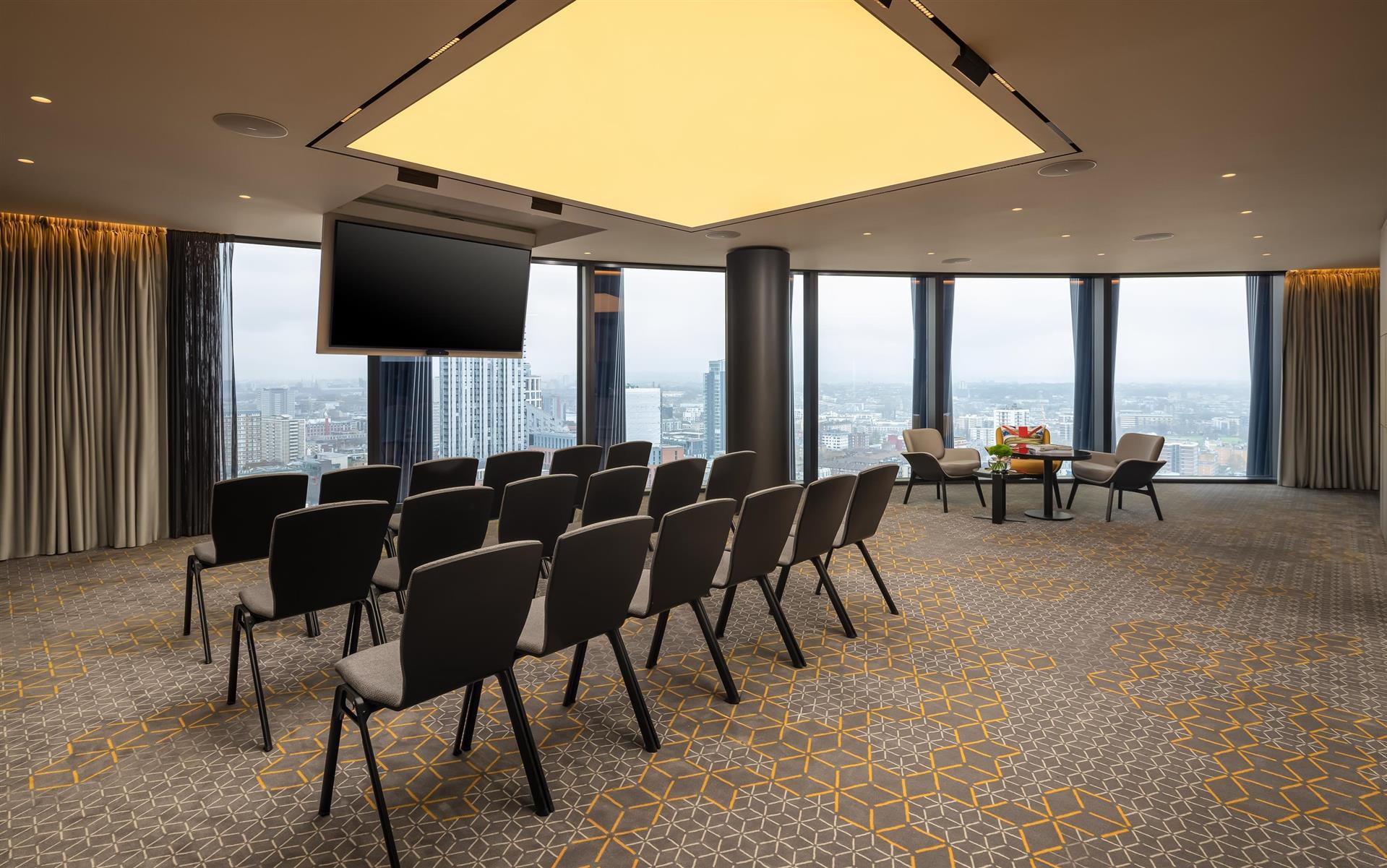 art'otel London Hoxton Pick Your Perks