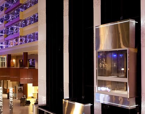 Изображение места проведения