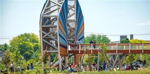 Glass City MetroPark