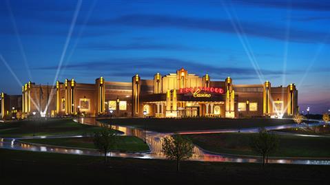 Hollywood Casino