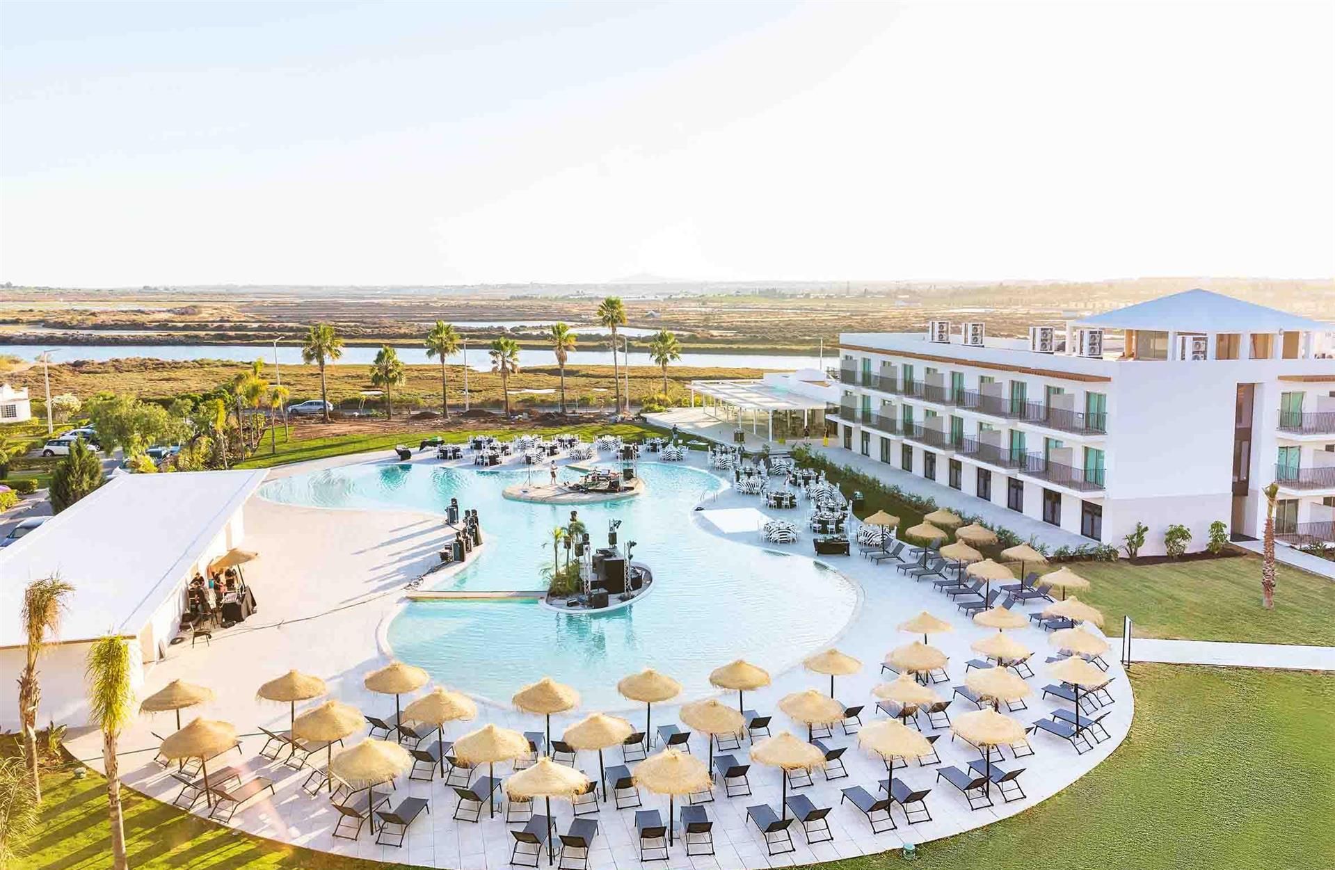 Изображение места проведения