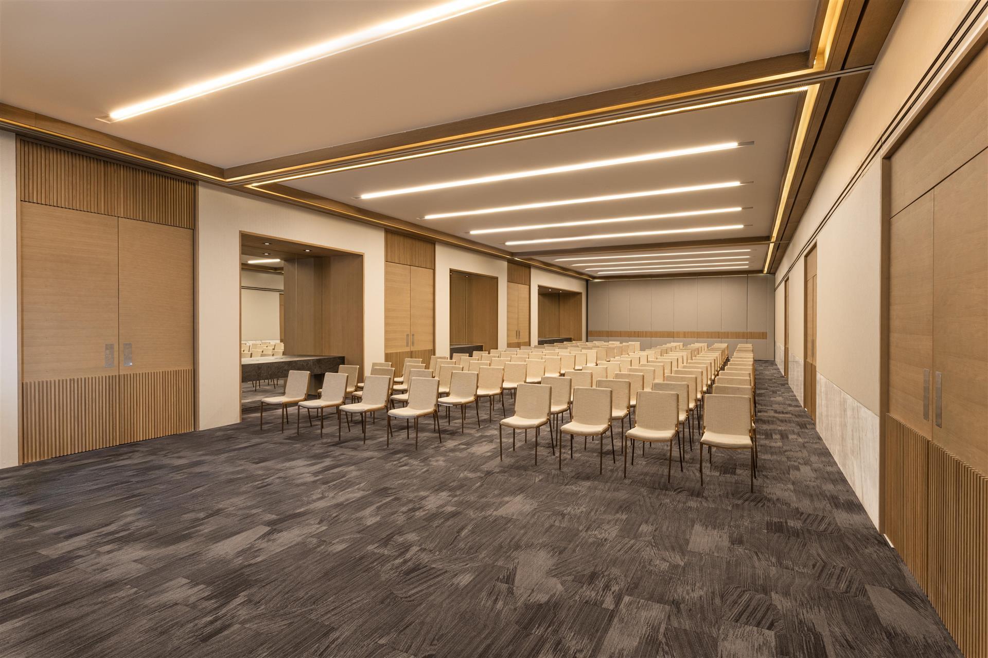 Immagine sala riunioni