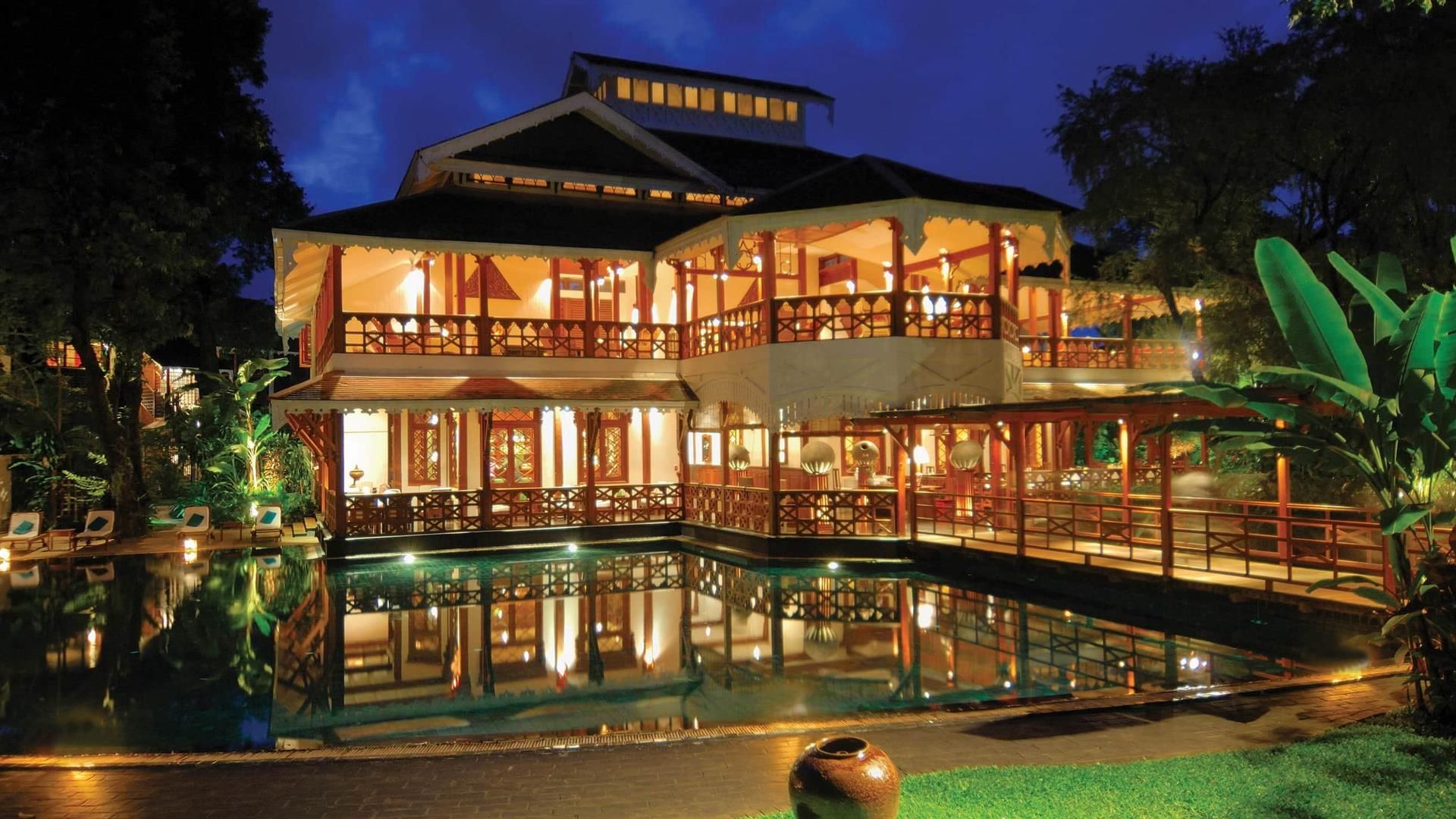 Bild des Veranstaltungsortes