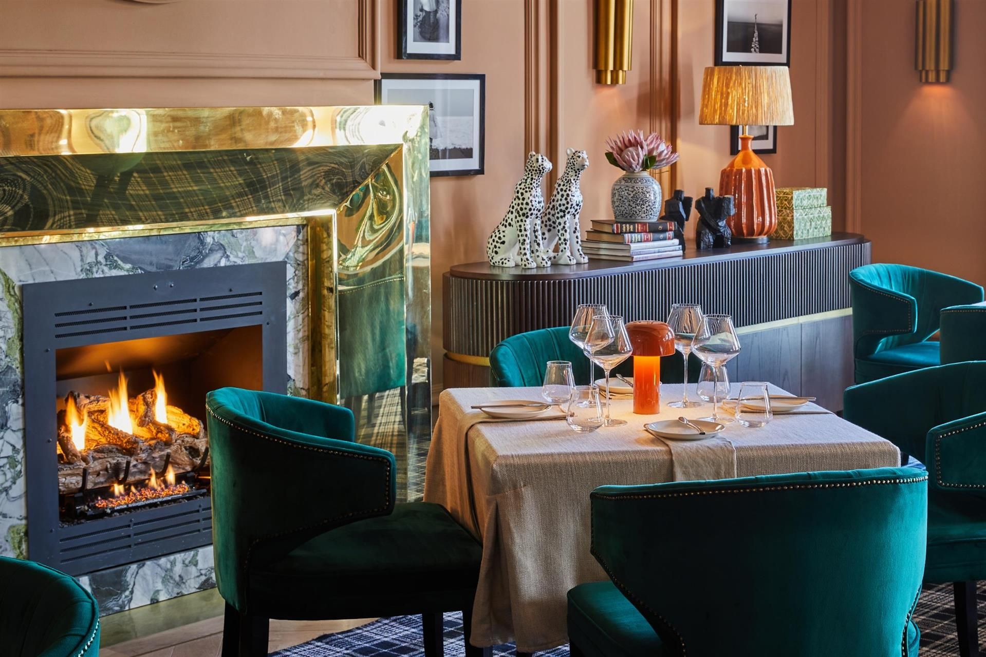 Изображение места проведения