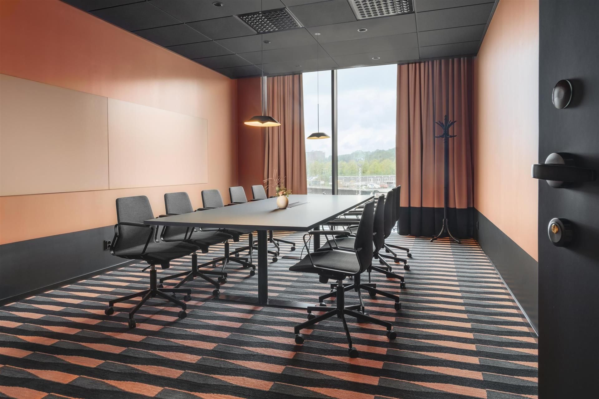 Изображение места проведения