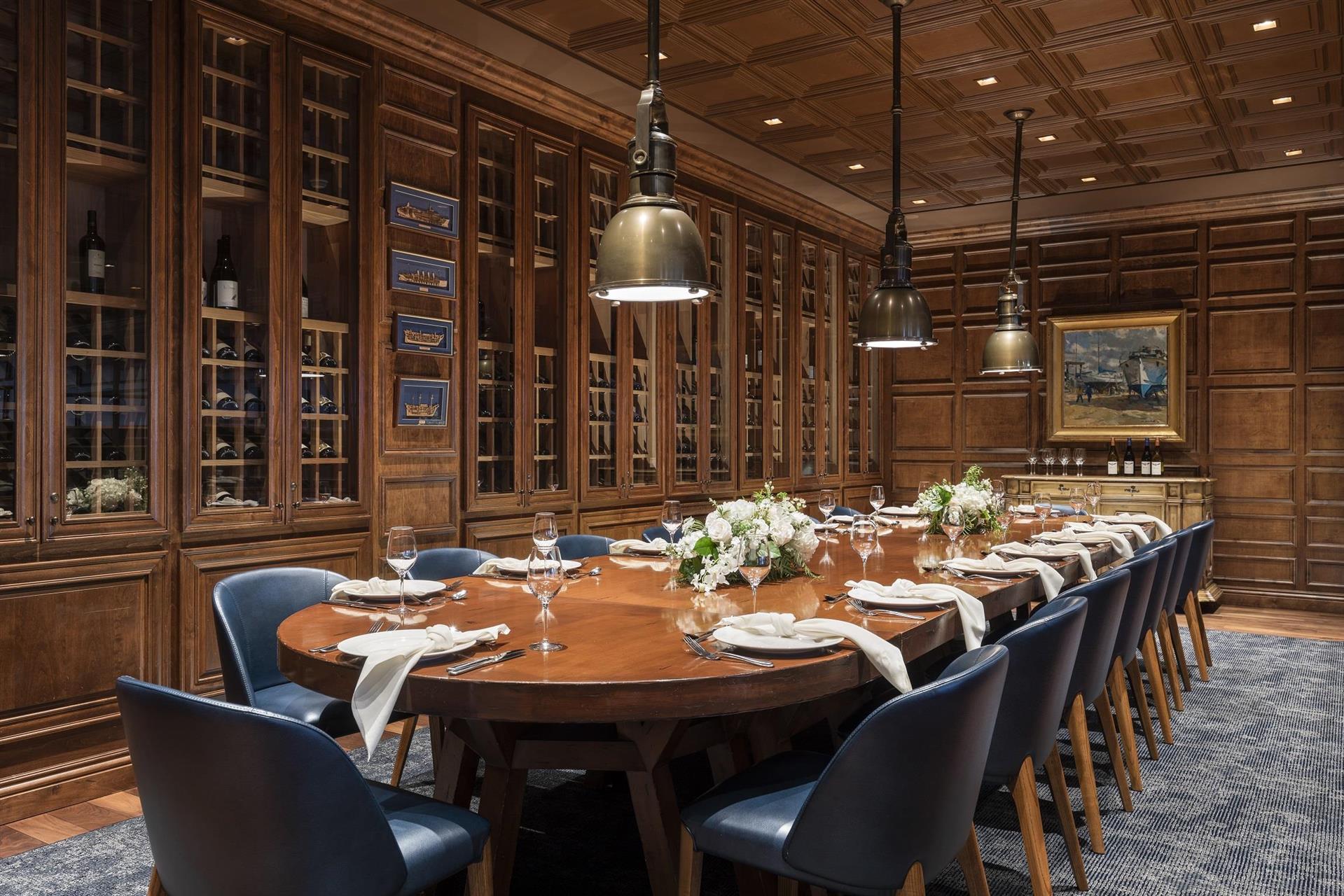 Изображение помещения для встречи