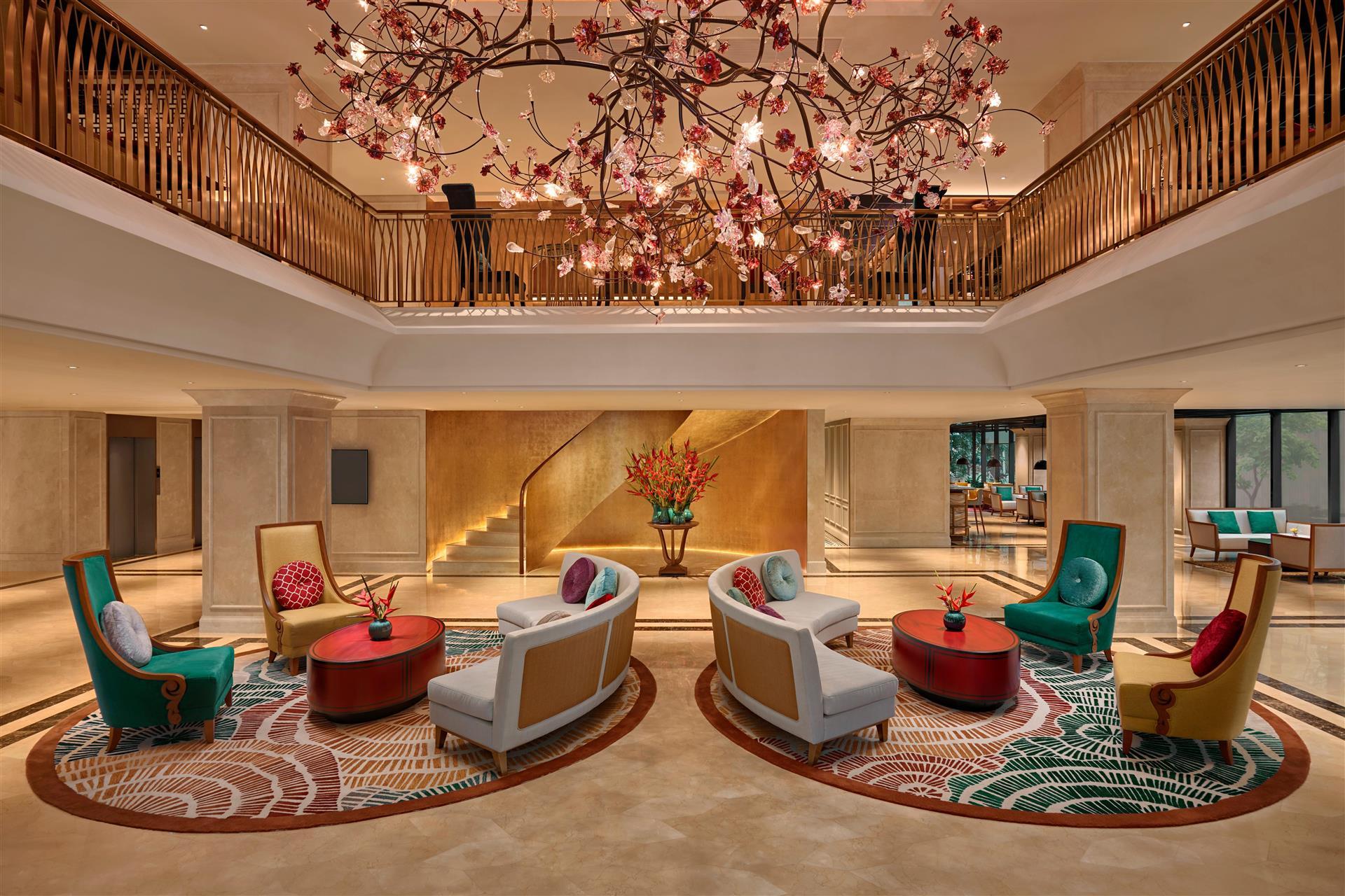 Grand Mercure Hanoi image