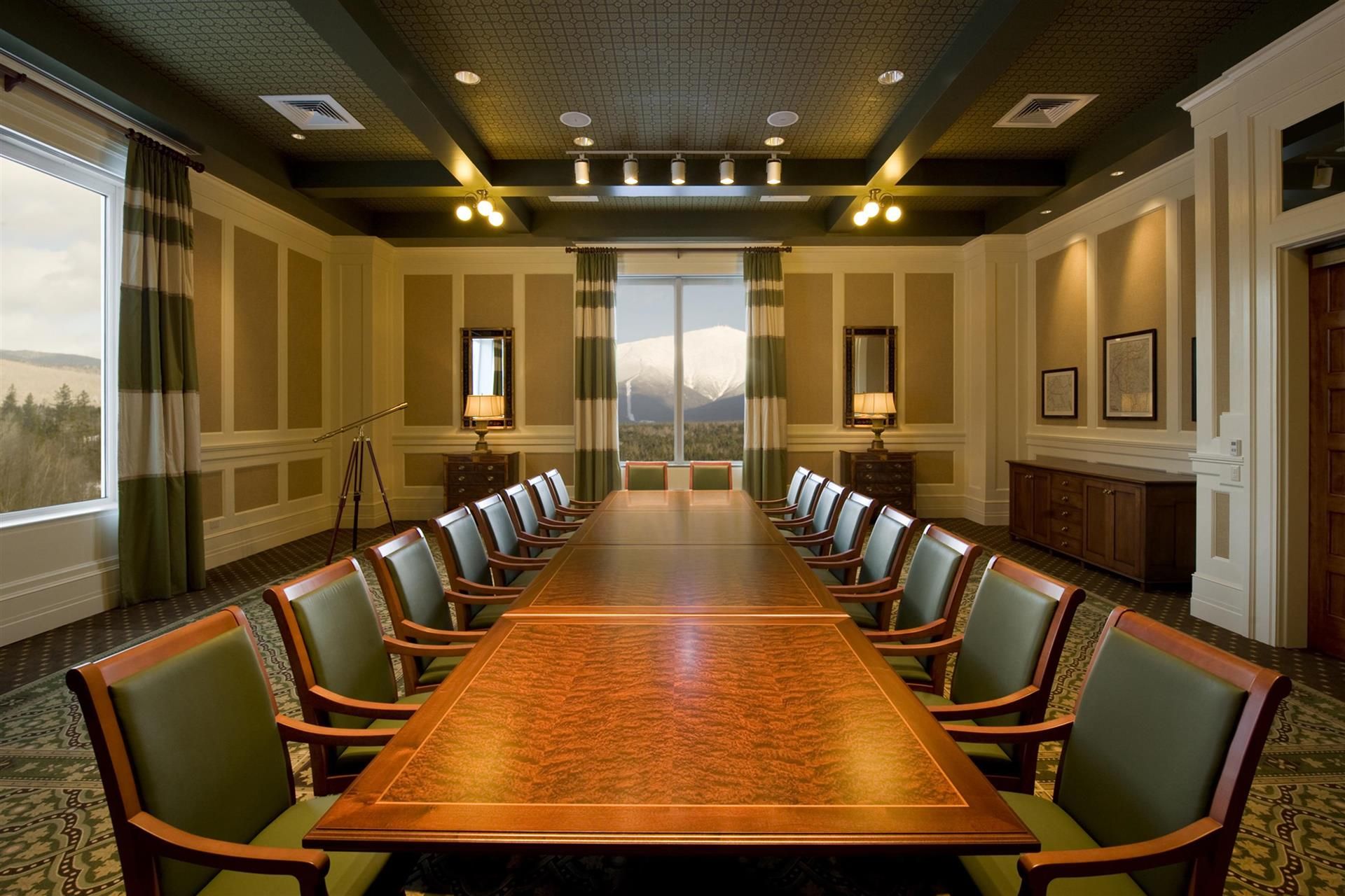 Изображение места проведения