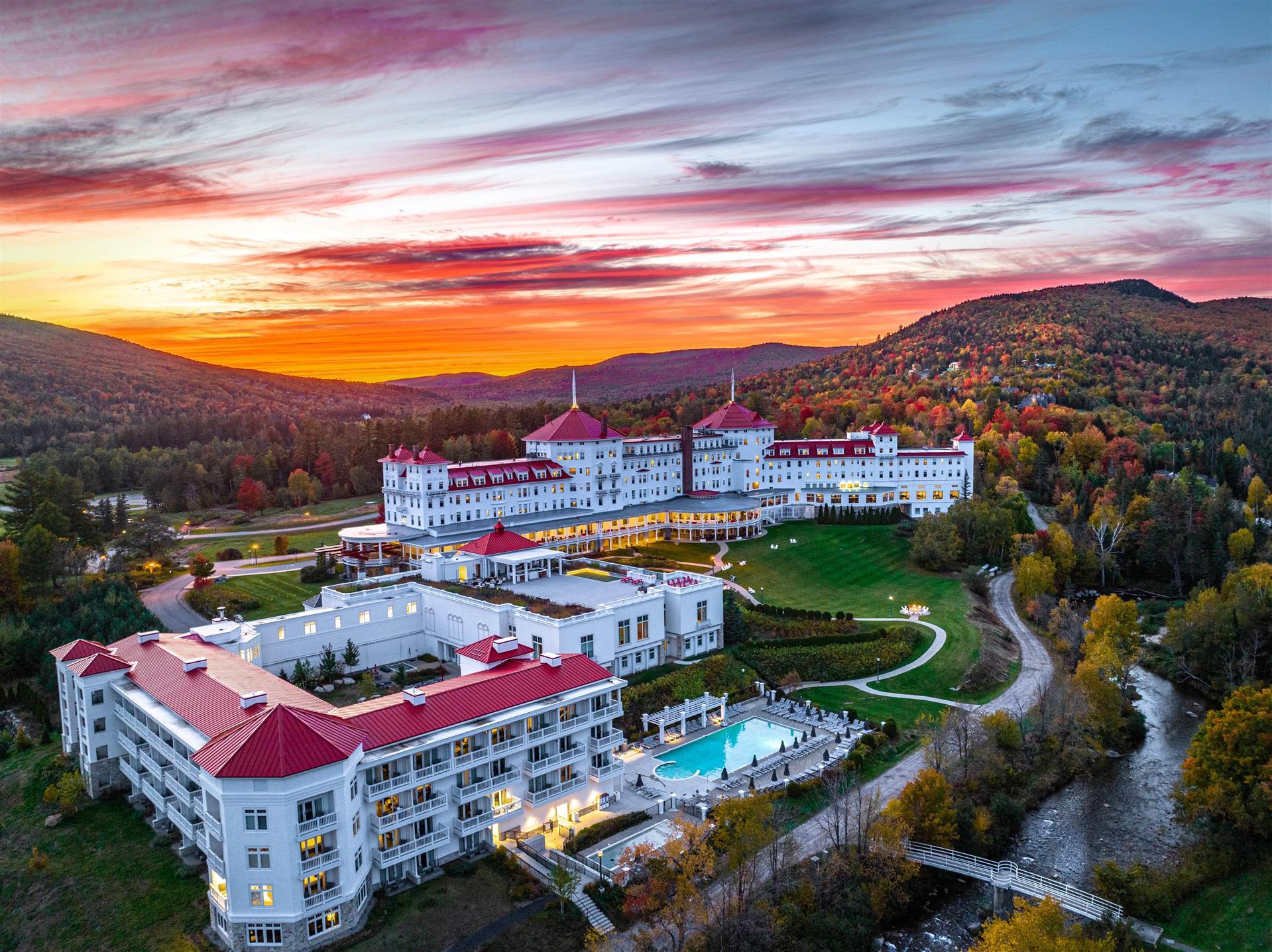 Omni Mount Washington Resort & Spa image
