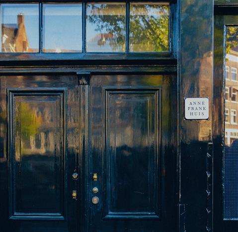 Anne Frank House