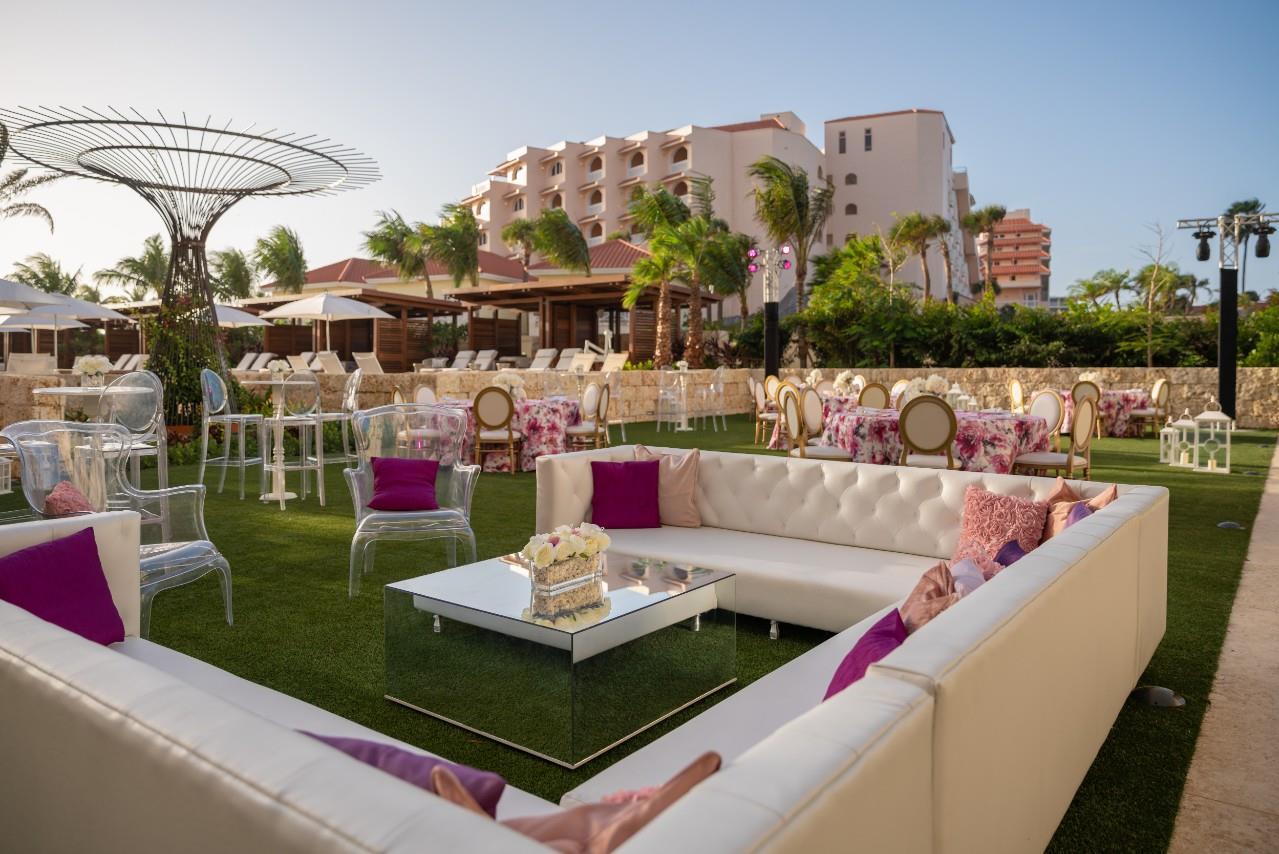 Immagine sala riunioni