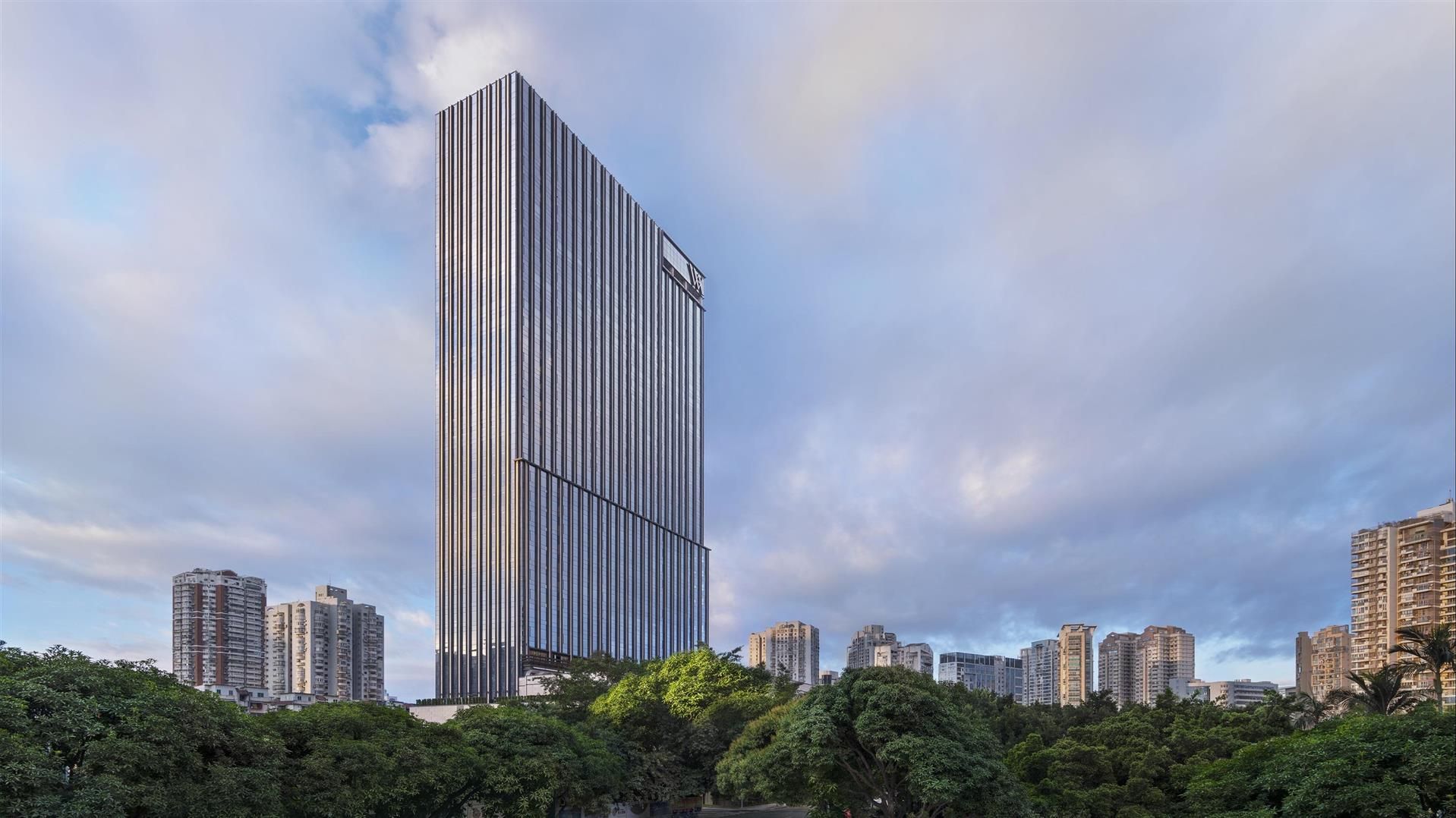 Bild på anläggning