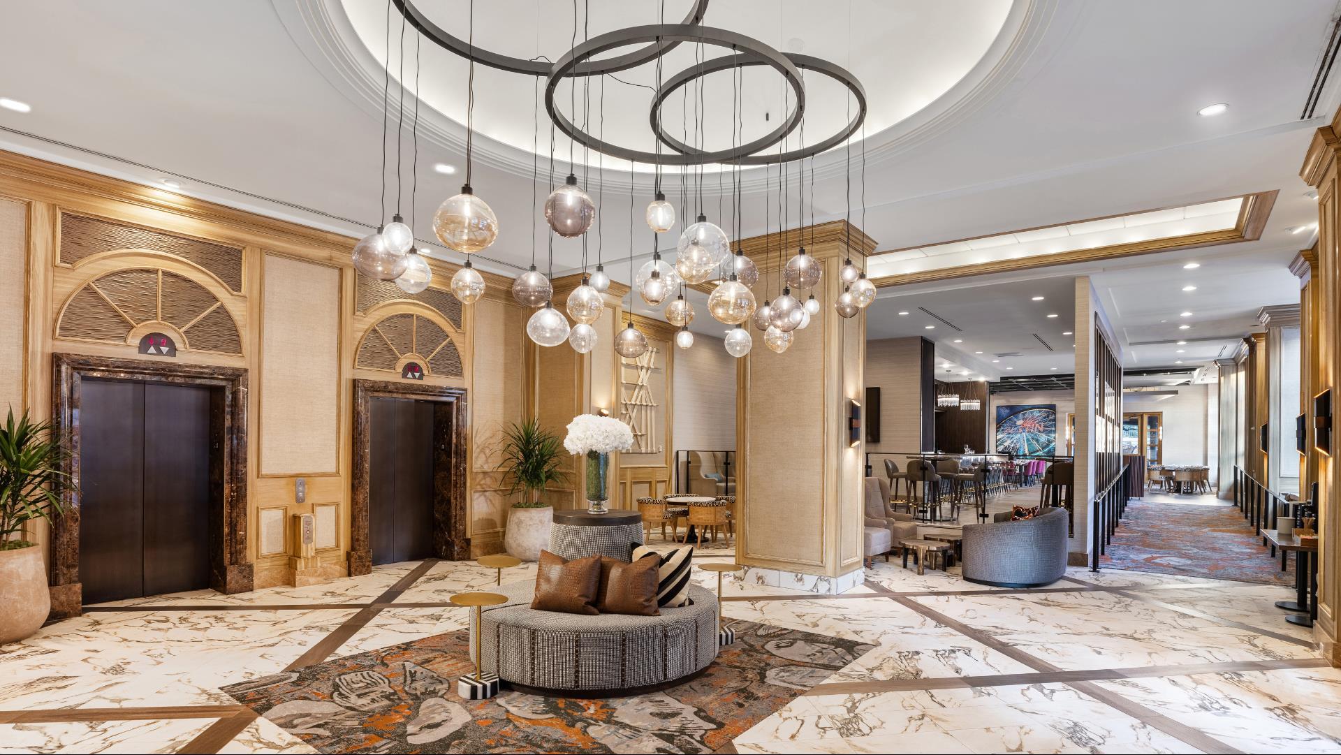 DoubleTree Suites by Hilton Austin Downtown Capitol image