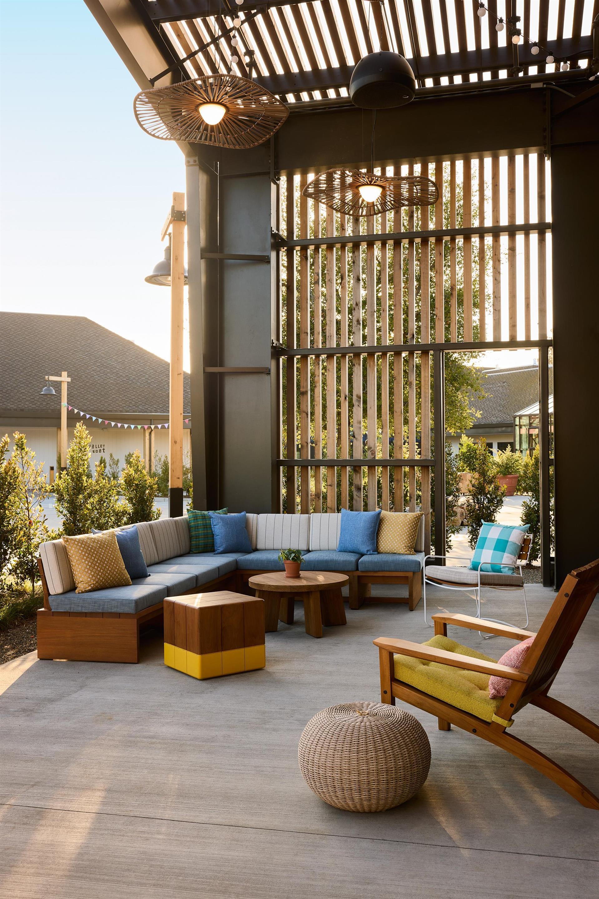 Immagine sala riunioni