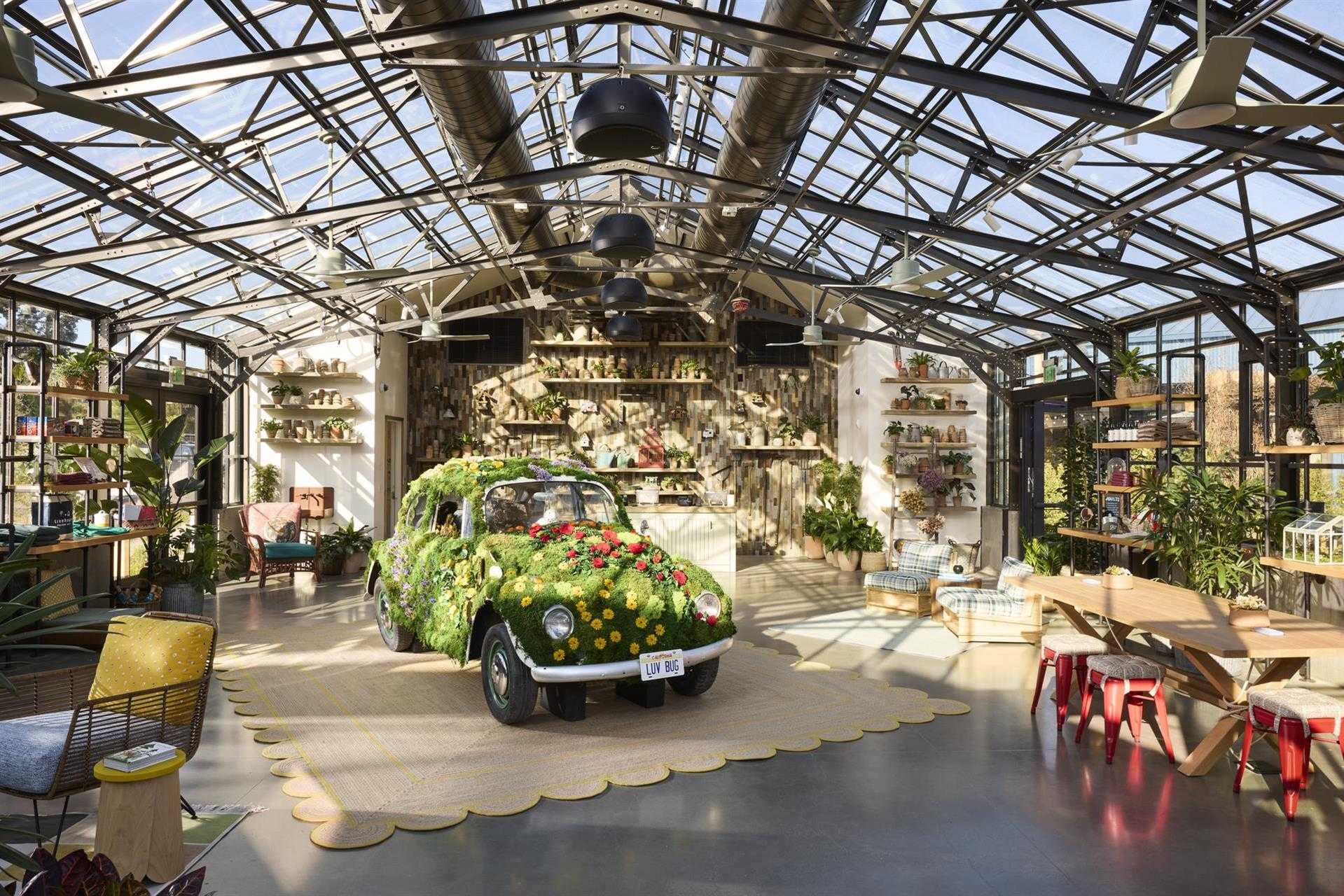 Treehouse Hotel Silicon Valley a Sunnyvale, CA