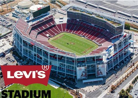 Levi's Stadium