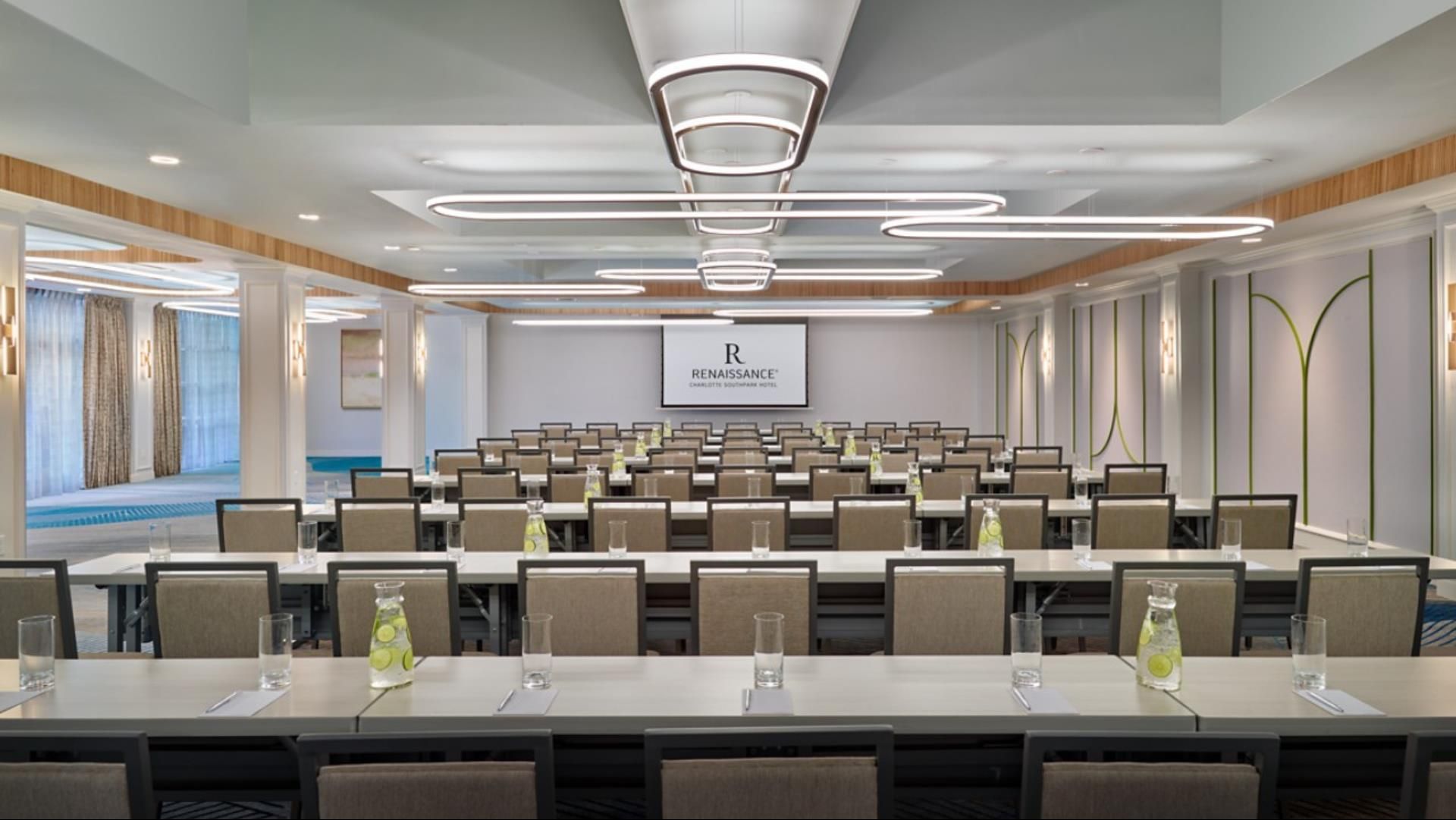 Изображение места проведения