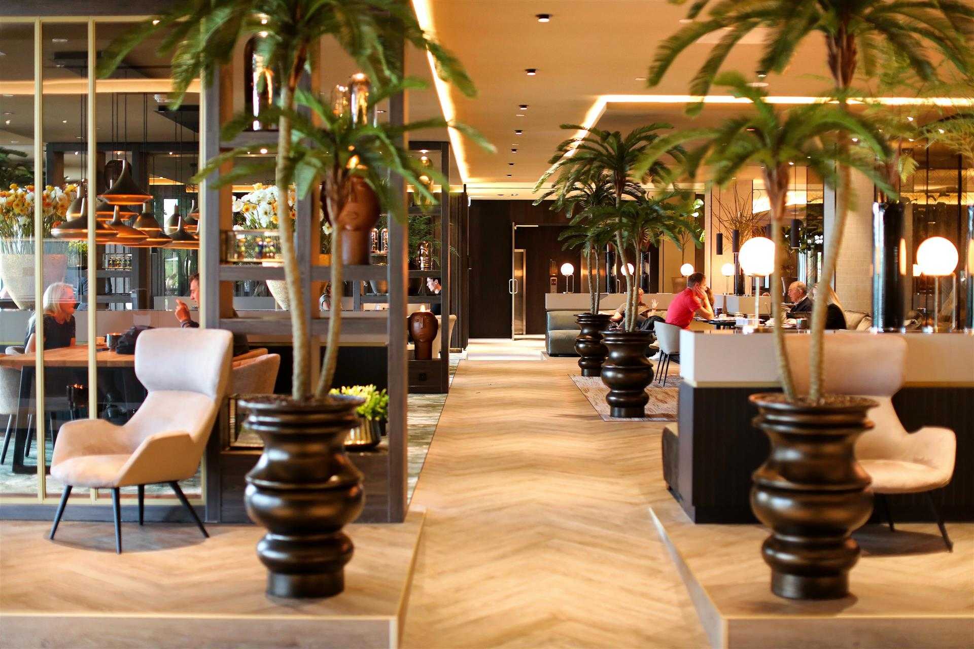 Van der Valk Hotel Duiven bij Arnhem A12 a Duiven, NL