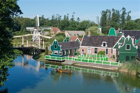 Nederlands Openluchtmuseum