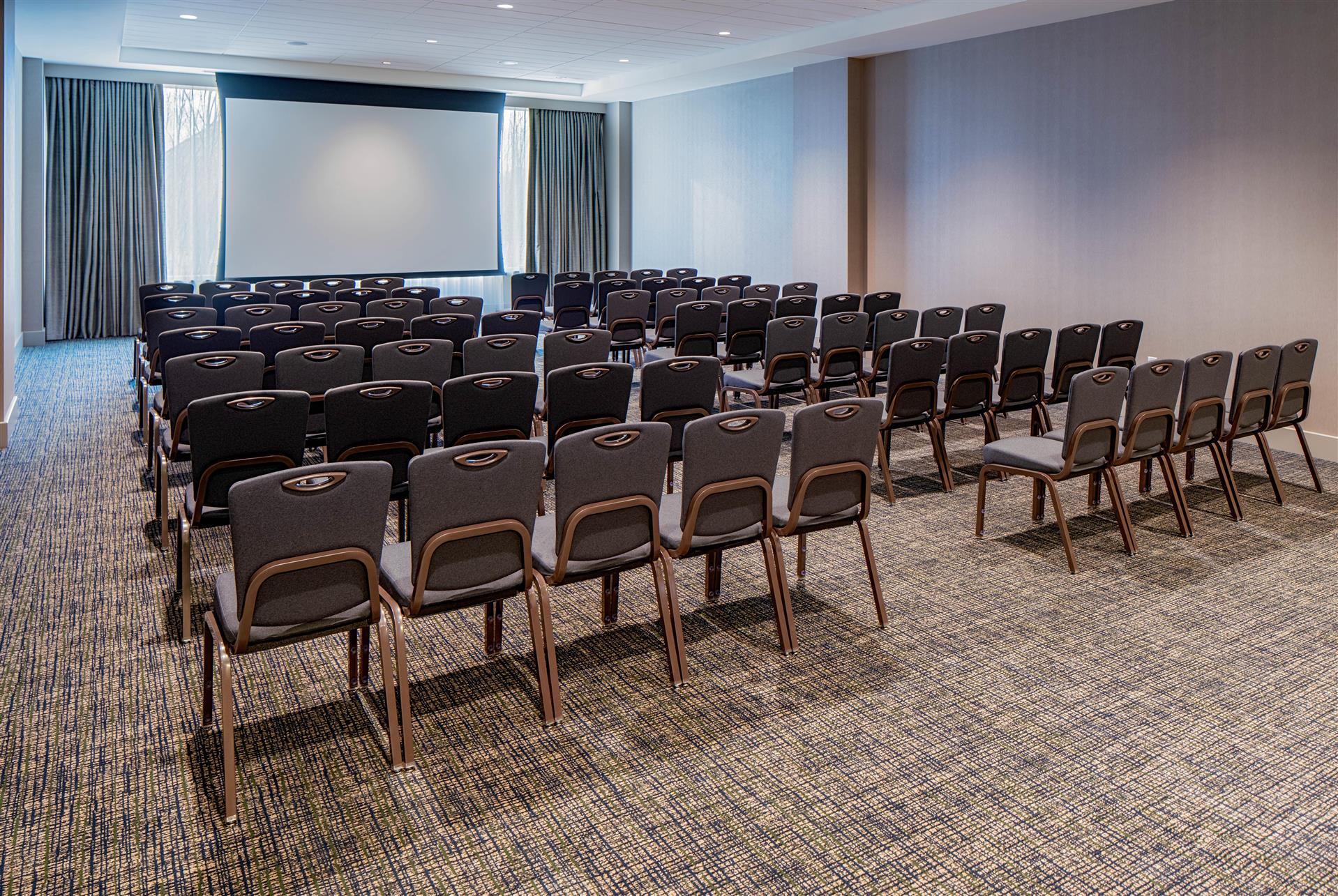 Immagine sala riunioni