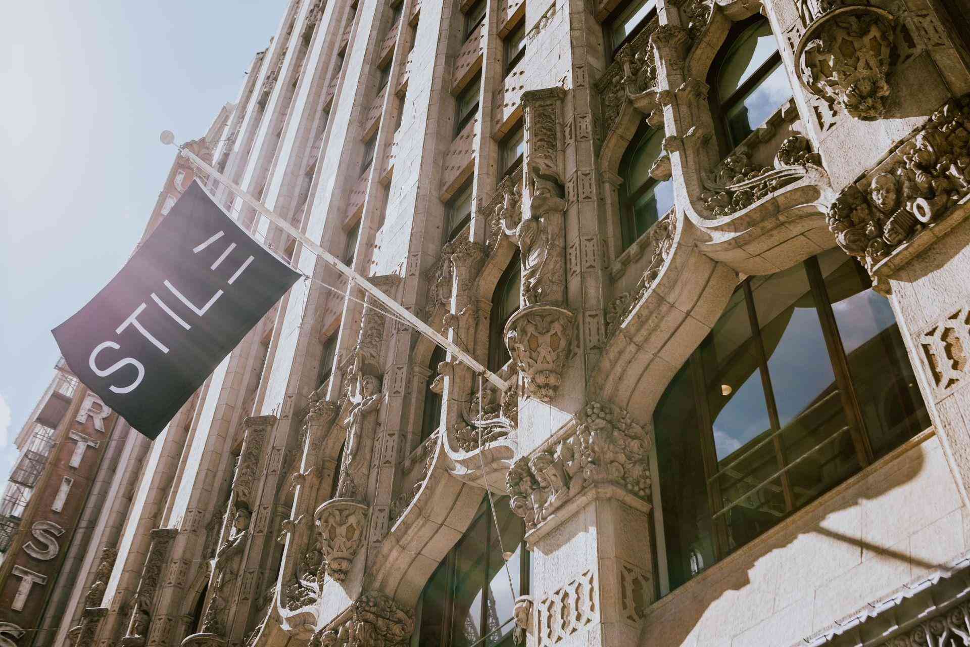 STILE Downtown Los Angeles a Los Angeles, CA