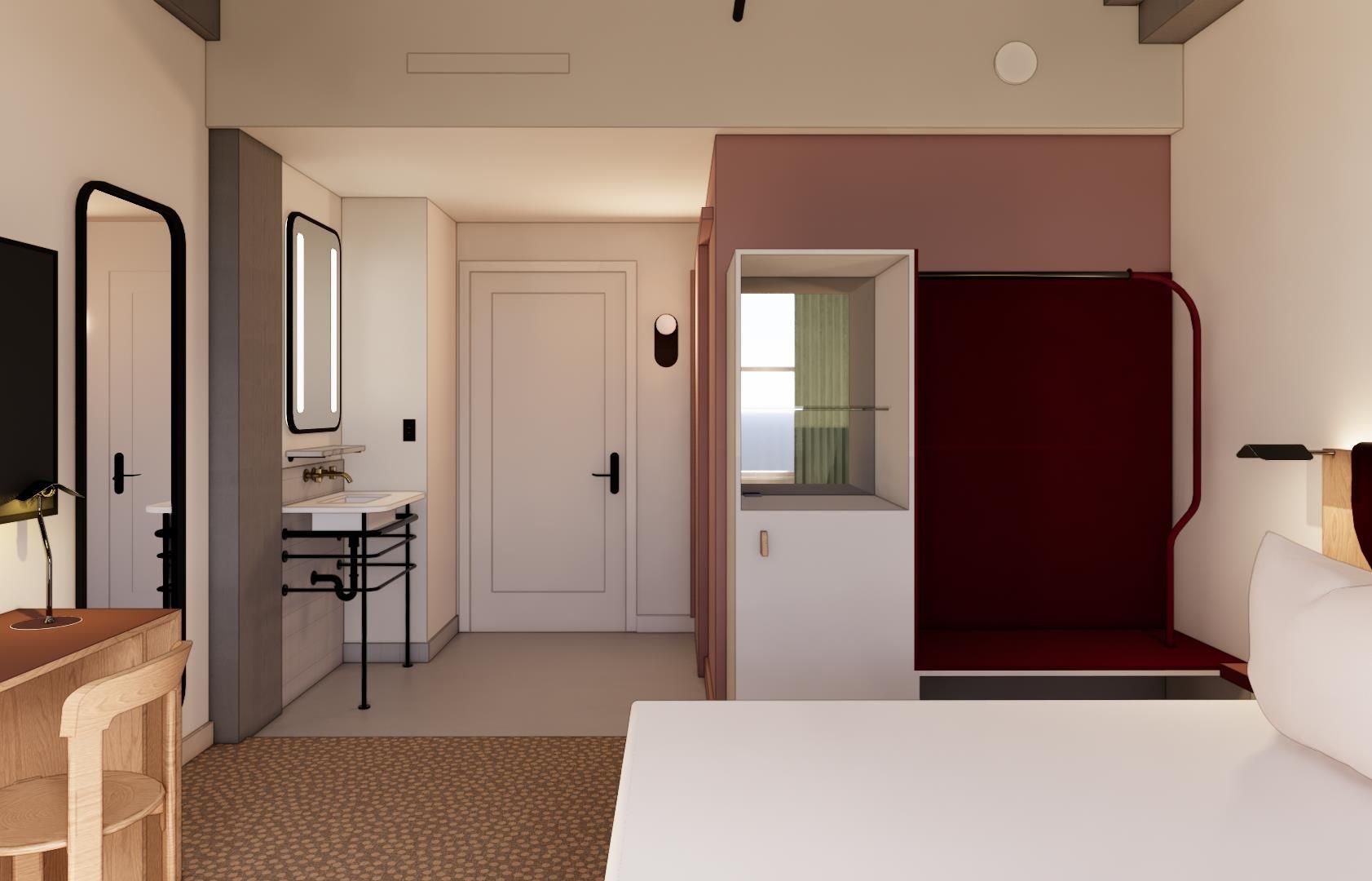 Bild des Veranstaltungsortes