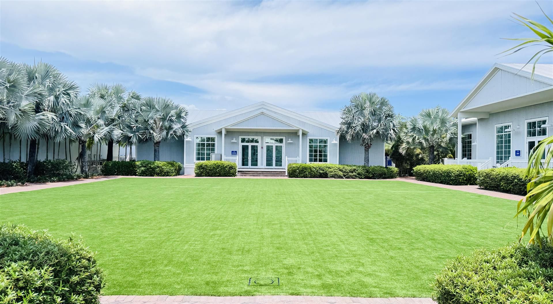 Bild des Veranstaltungsortes