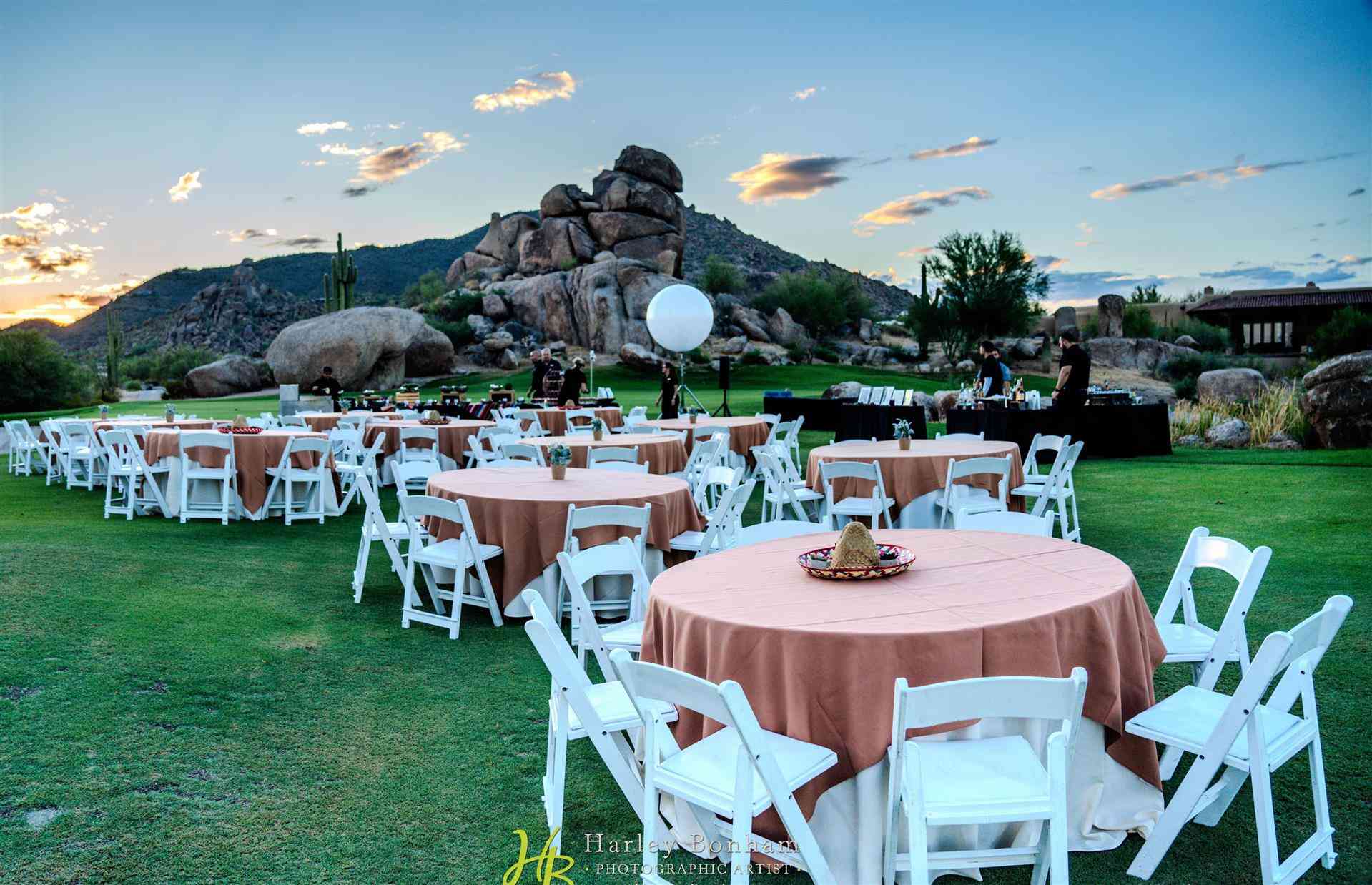 Boulders Resort & Spa Scottsdale, Curio Collection by Hilton em Scottsdale, AZ