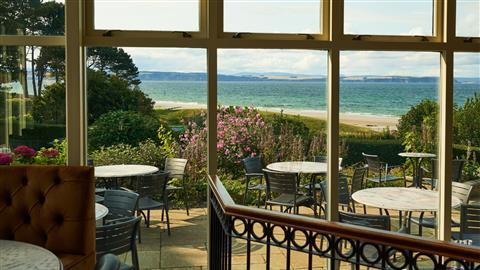 Golf View Hotel & Spa in Nairn, GB2
