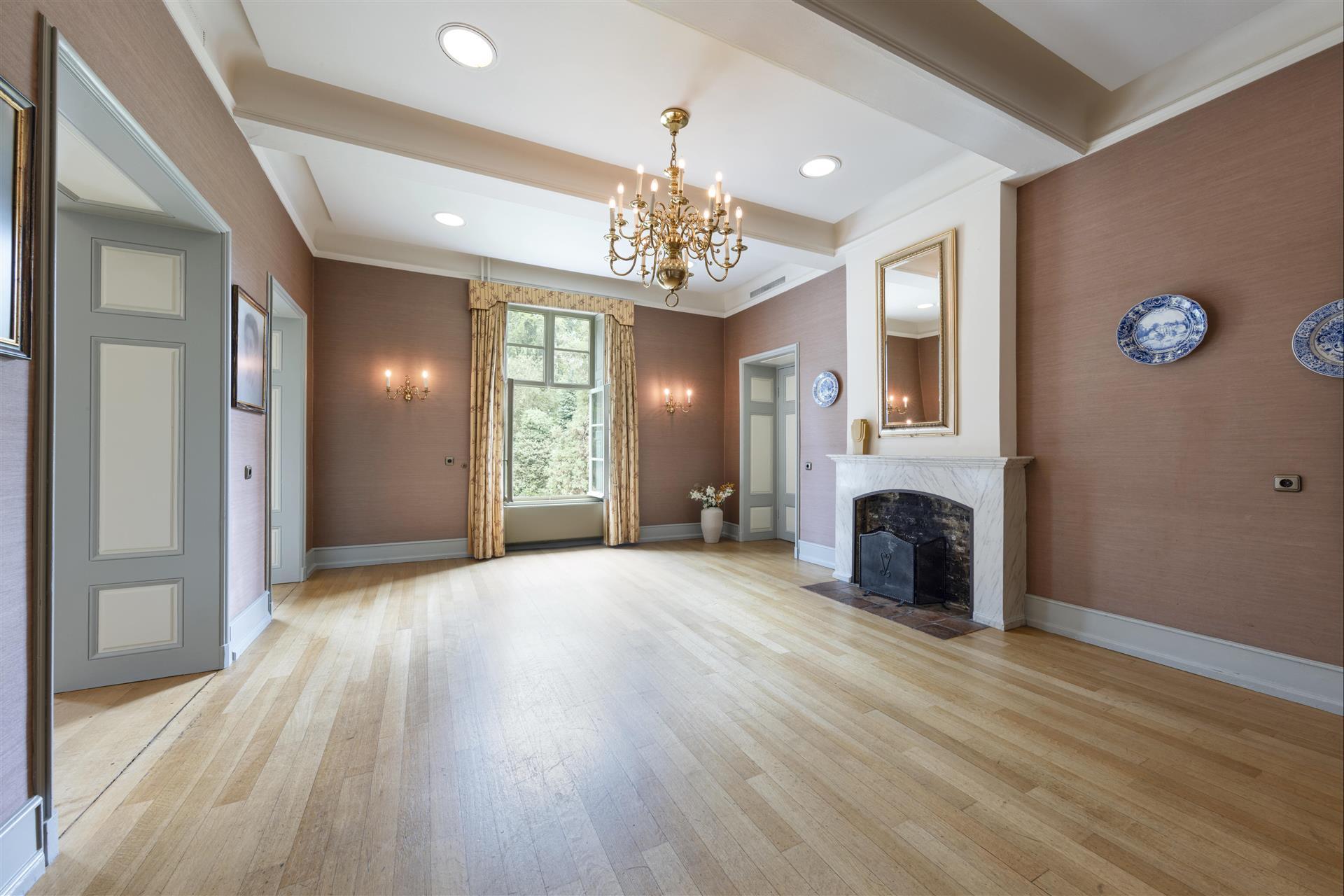 Immagine sala riunioni