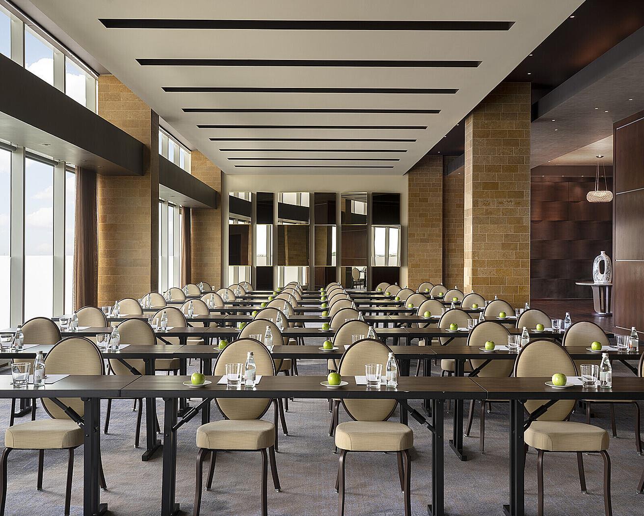 Изображение помещения для встречи