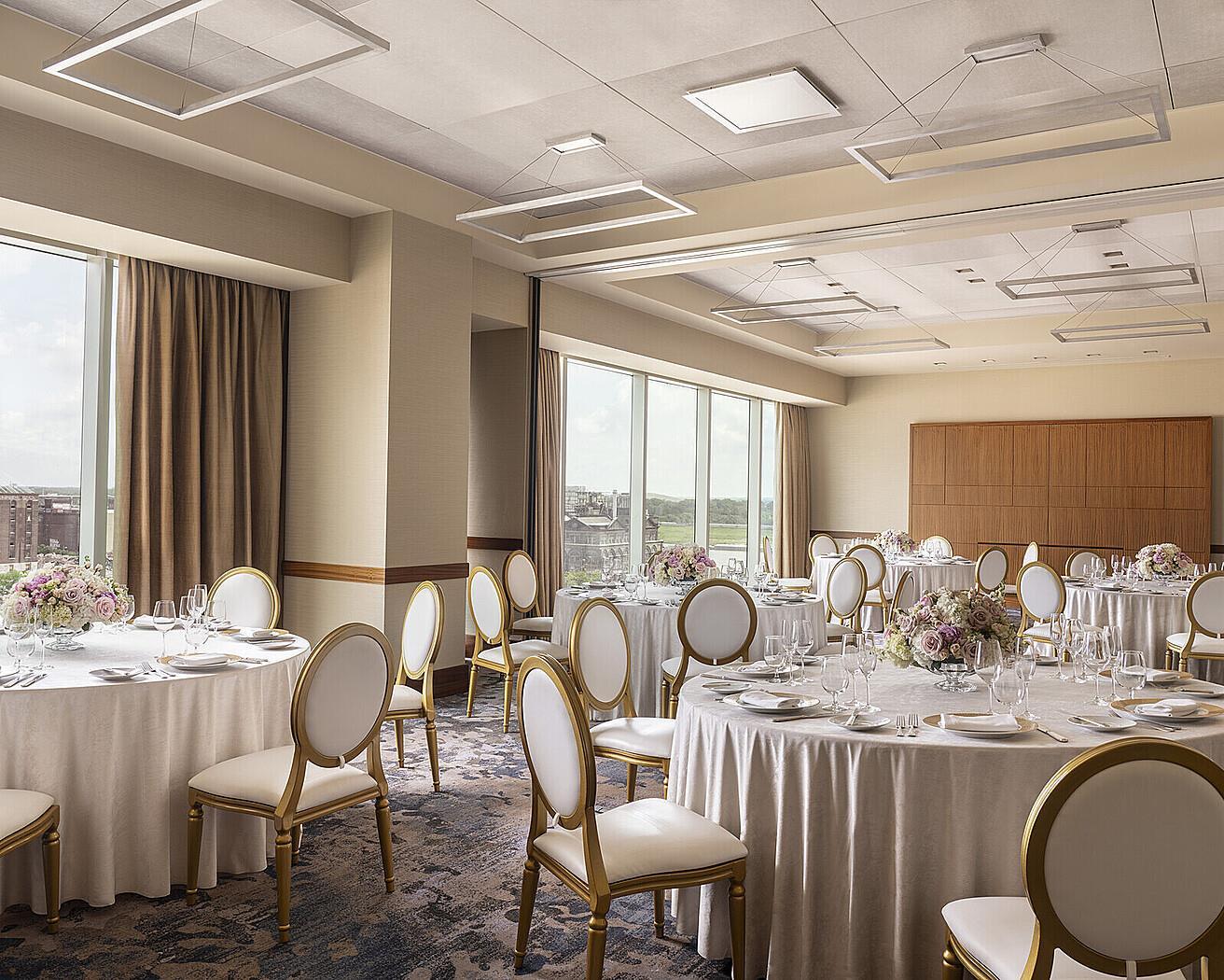 Изображение помещения для встречи