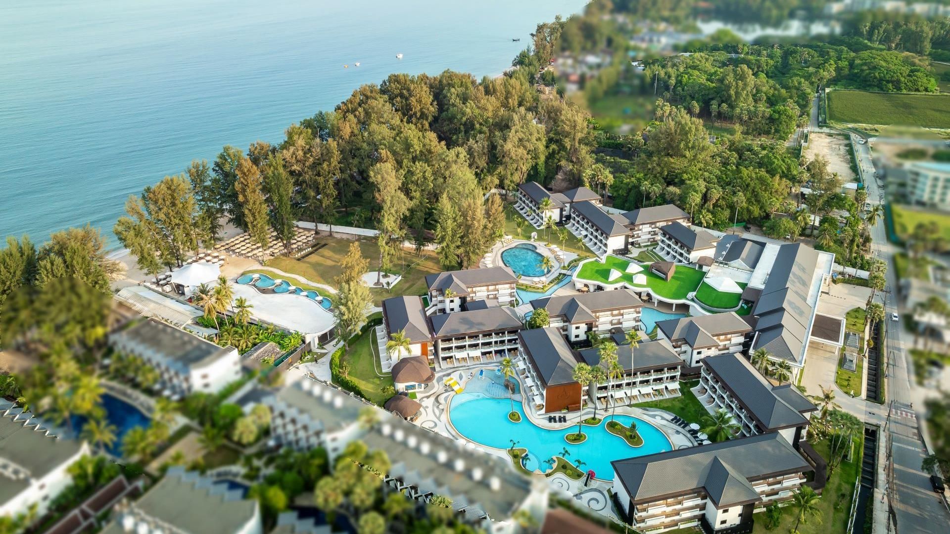 Bild des Veranstaltungsortes