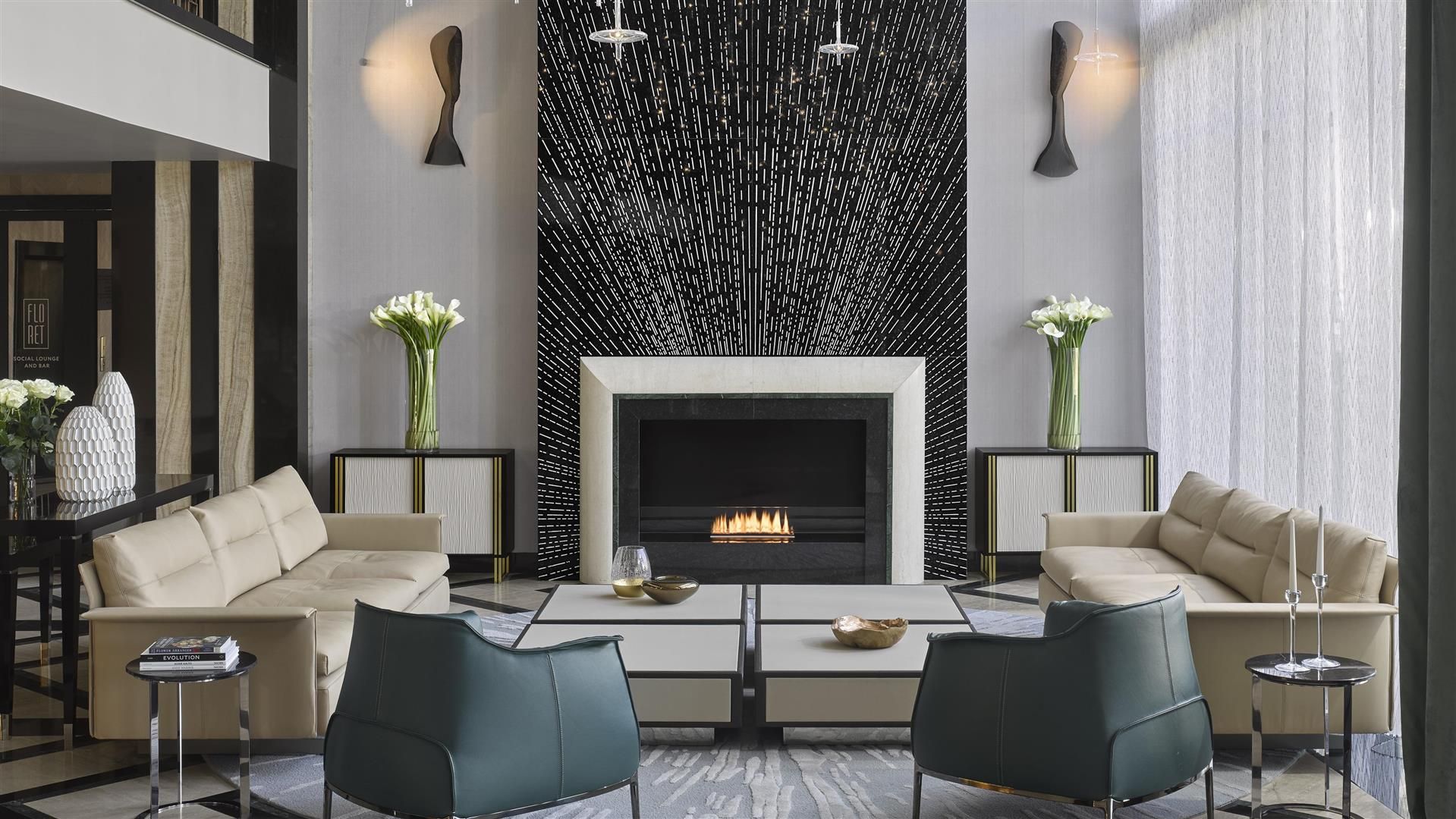 รูปสถานที่จัดงาน