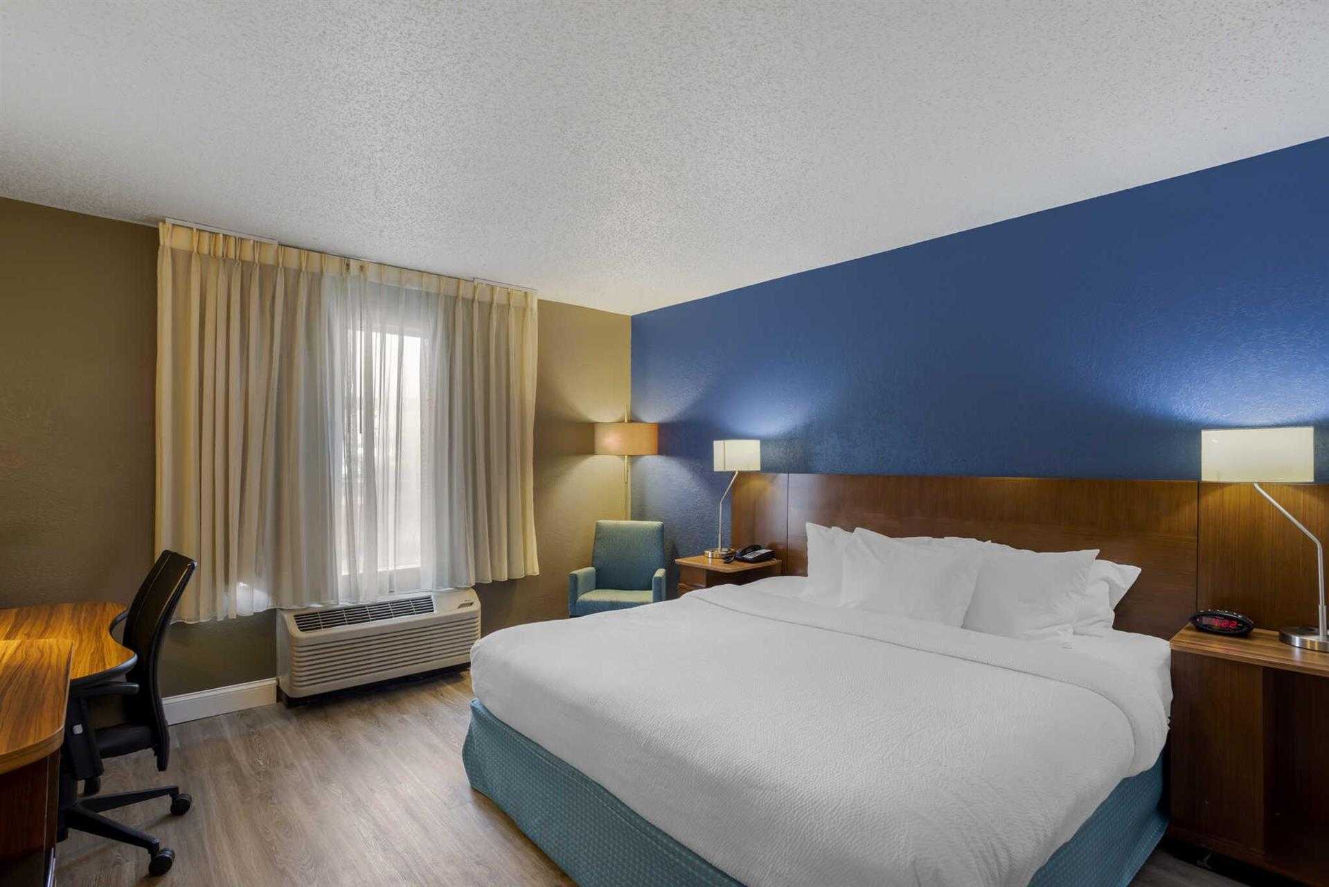 Comfort Inn & Suites Mount Laurel Philadelphia i Philadelphia, NJ