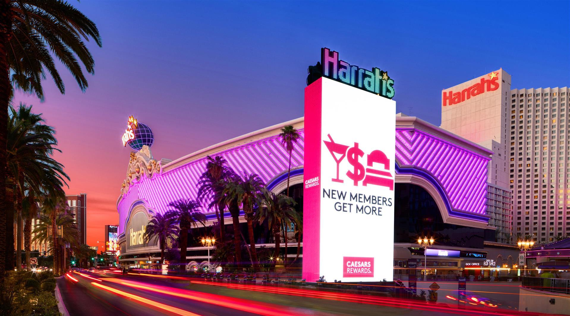 Harrah's Las Vegas image