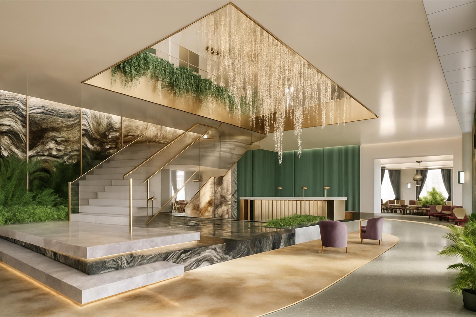 Fairmont New Orleans image