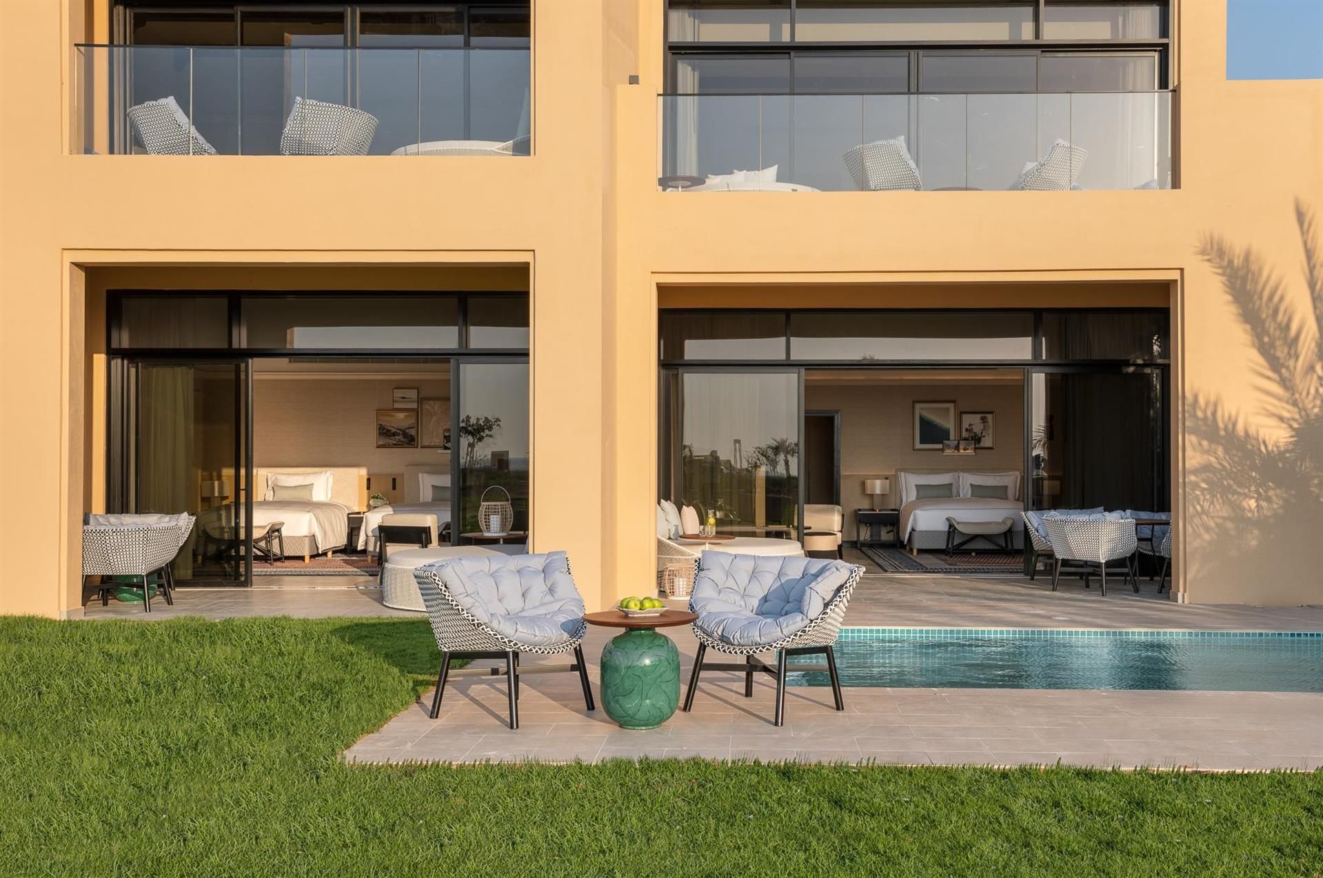 Изображение места проведения