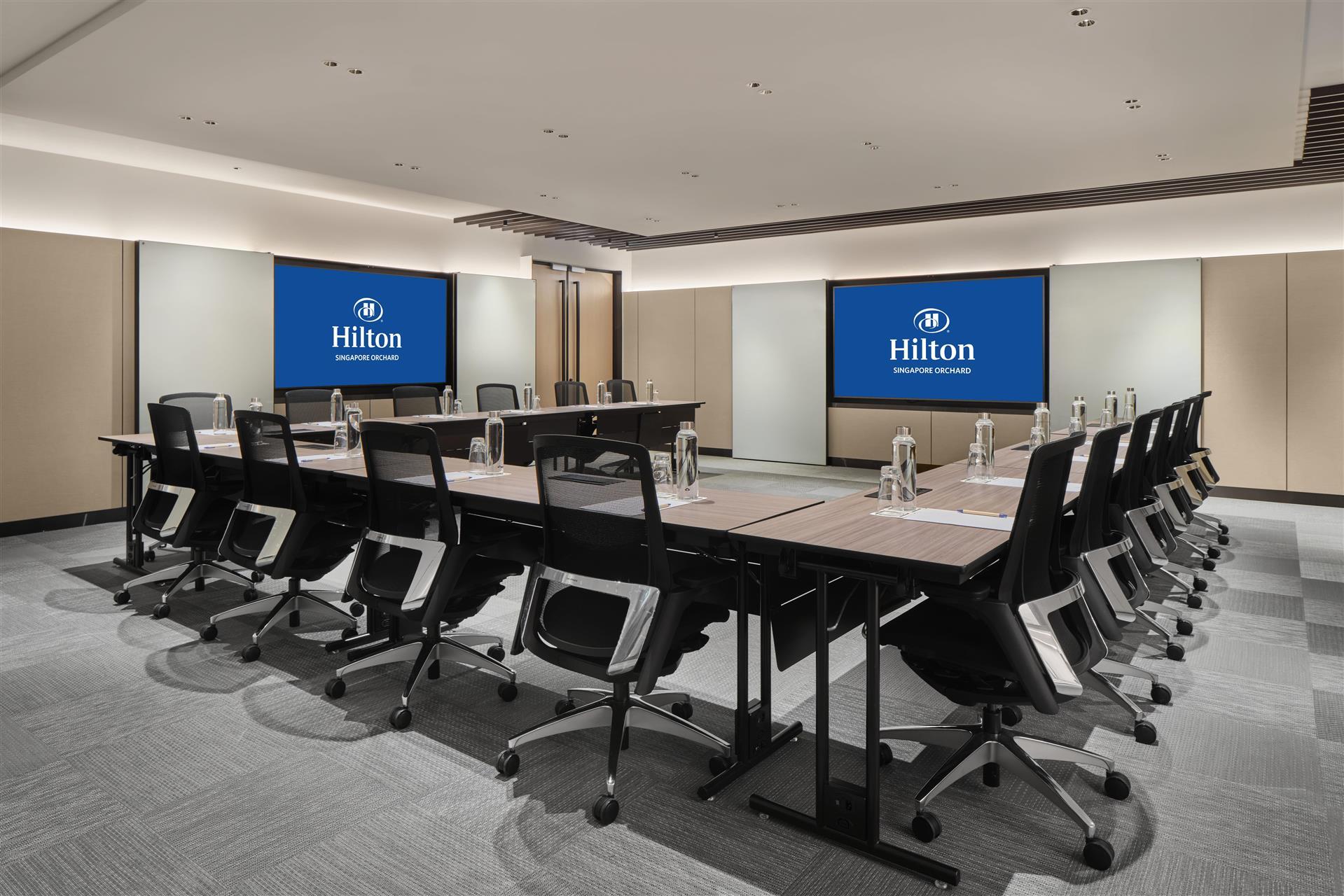 Meeting room image