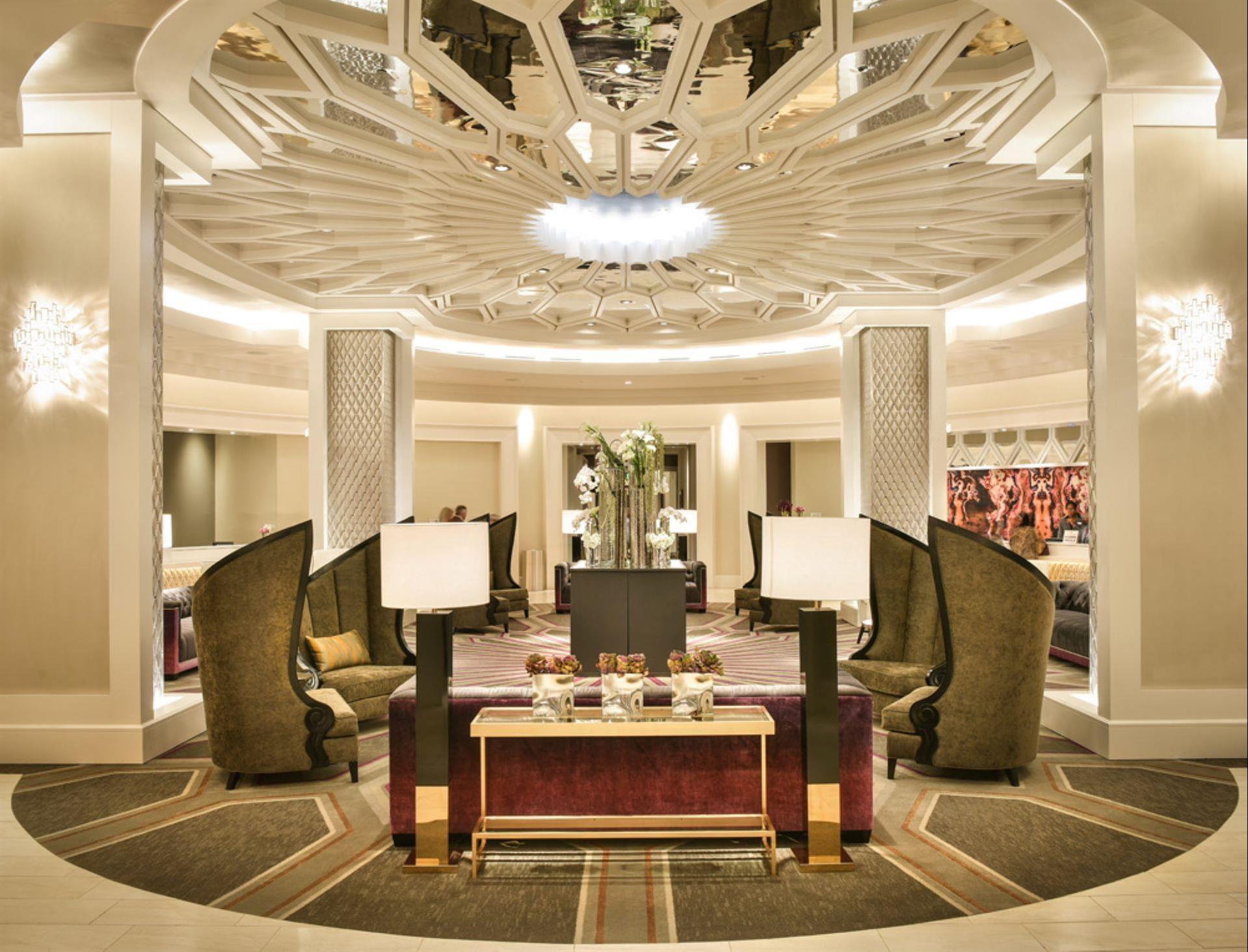 The Guest House at Graceland image